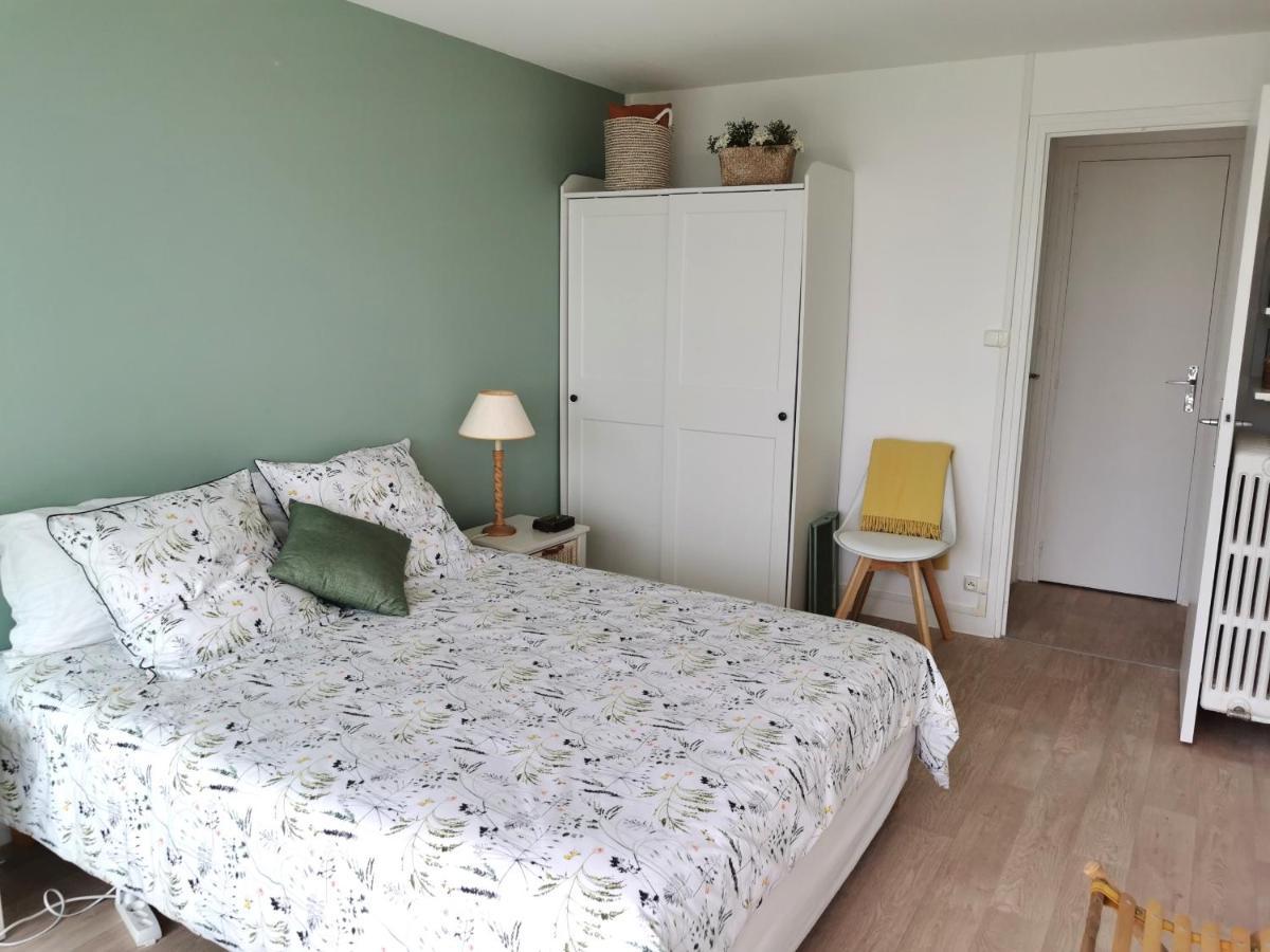 Le Colombier Apartment Les Sables-d'Olonne Ngoại thất bức ảnh