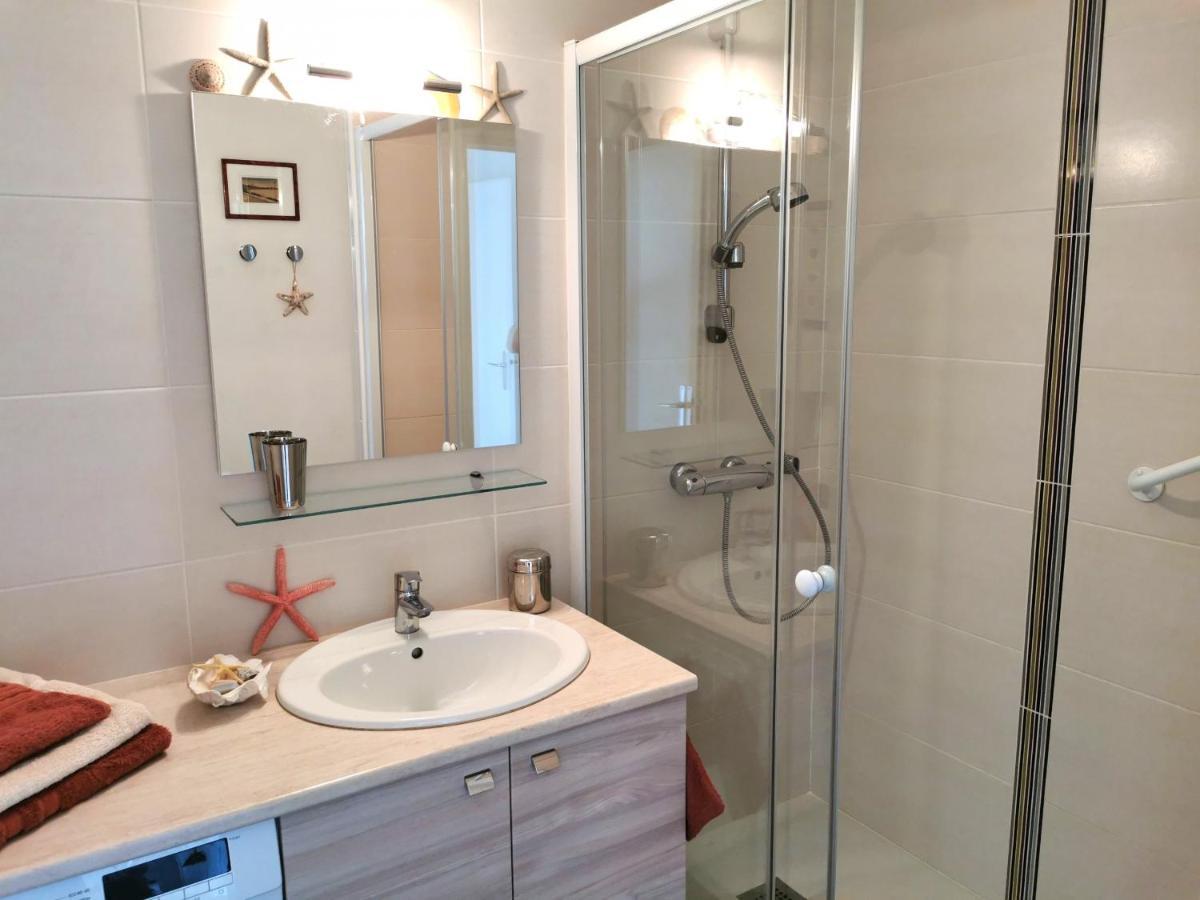 Le Colombier Apartment Les Sables-d'Olonne Ngoại thất bức ảnh