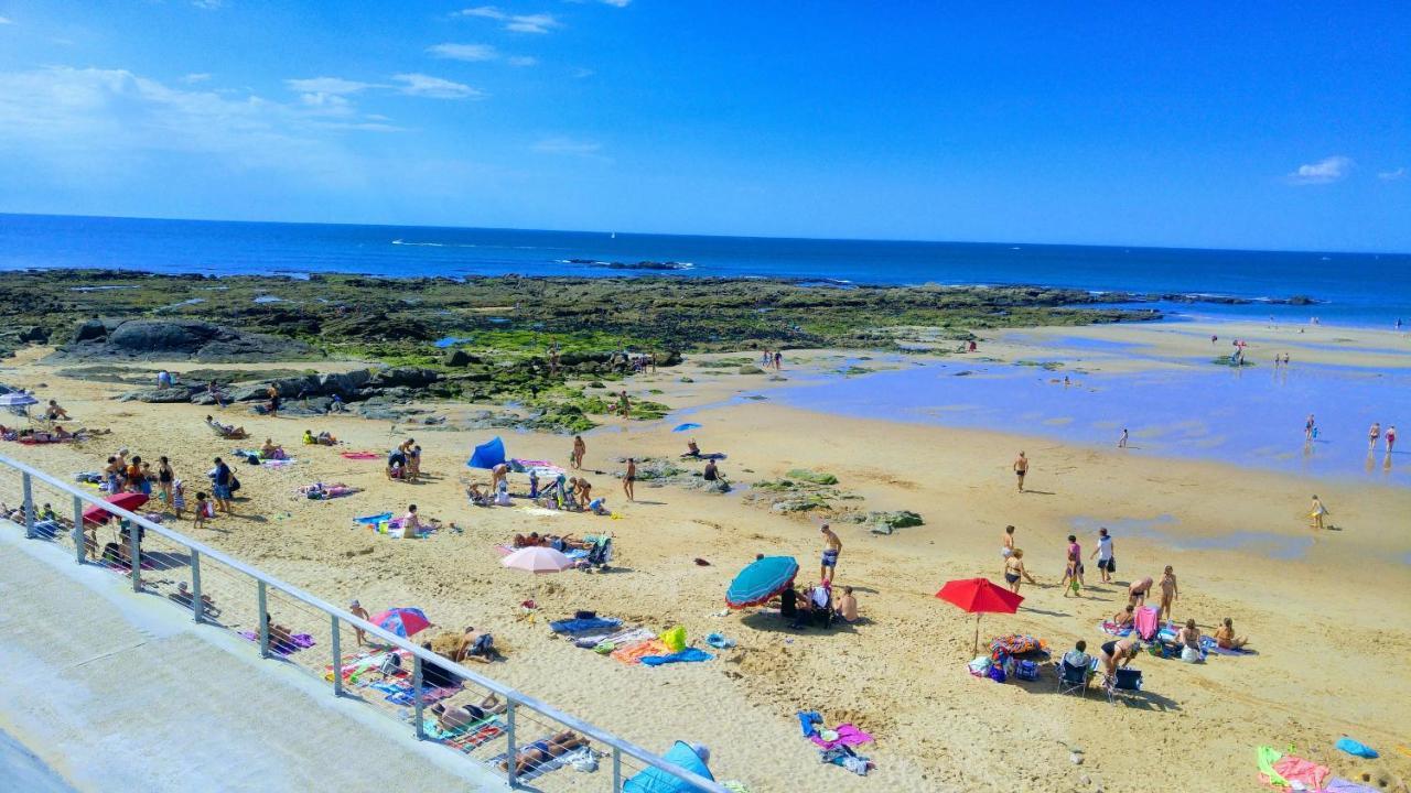 Le Colombier Apartment Les Sables-d'Olonne Ngoại thất bức ảnh